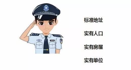 人口什么实_常住人口登记卡是什么