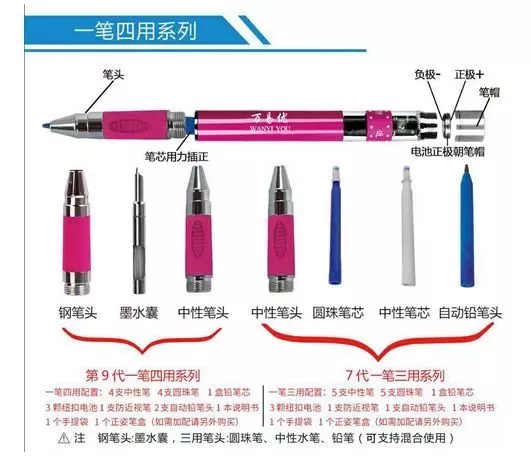 防蓝光笔什么原理_防蓝光原理示意图(3)