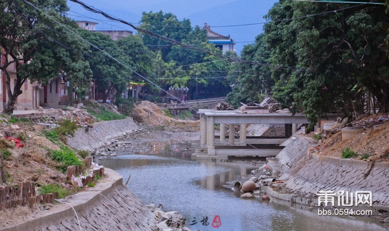 福建莆田乡人口_福建莆田农村别墅豪宅