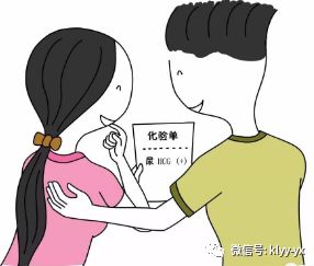 3,白色恶露:持续3周干净,粘稠,色泽较白,含大量白细胞,坏死组织蜕膜