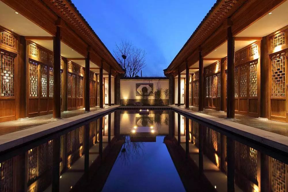 寒假来北京玩,这5家特色酒店是你的首选