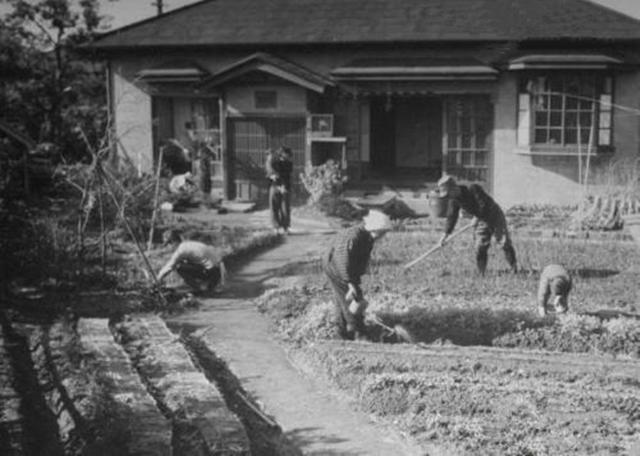 建筑人口号(2)