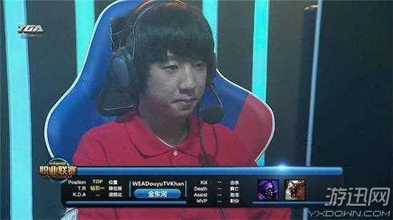 lol职业选手们的18岁:厂长笑尿,faker"美照"辣眼睛