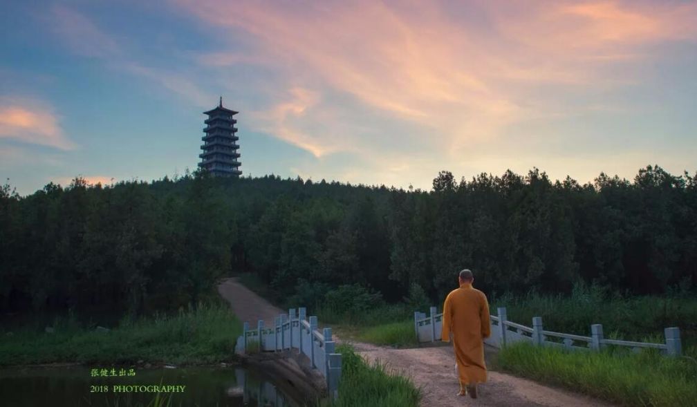 千年滴水寺:不仅香火旺,依旧好风光!