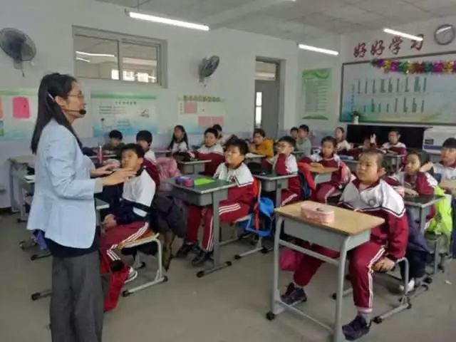儿童安全教育进课堂--河北区中心小学开展五防