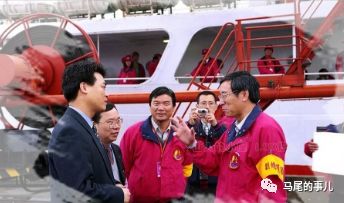 见证十七年前那个打破两岸52年隔绝坚冰的两马交流之旅