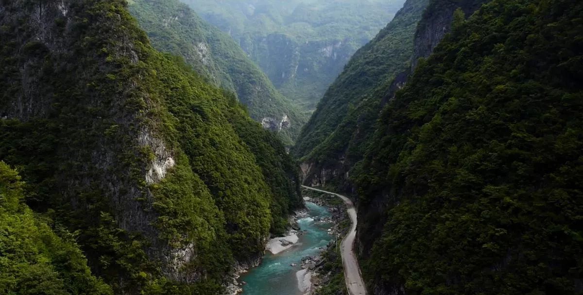 宣汉有多少人口_宣汉离广安有多远地图