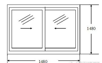 4,设窗宽为w(1480),窗高为h(1480)