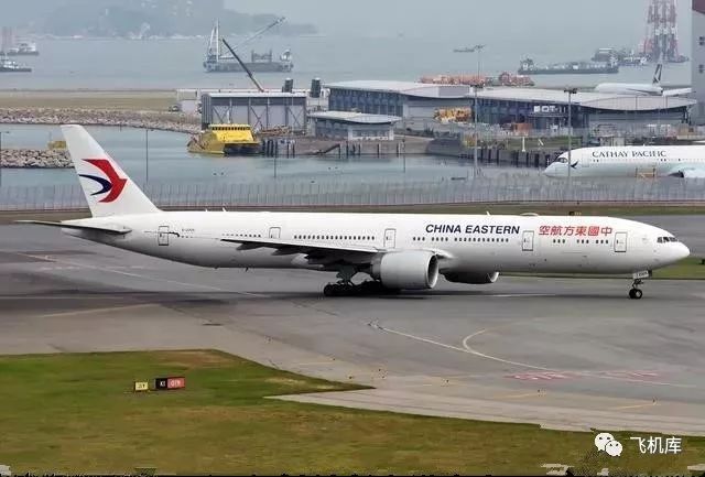 第二名:中国东方航空公司中国南方航空公司是中国大陆地区第一家接收