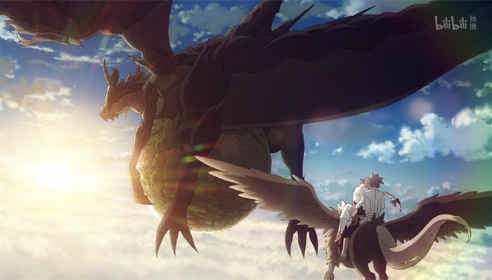 小说家也不懂编剧，写在《Fate/Apocrypha》动画完结后- 趣动漫