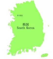 韩国最高人口_韩国人口