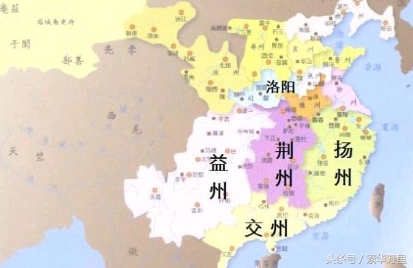 益州人口_中国历史地图集 第二册 3 东汉图组 中国历史地图集 国学导航