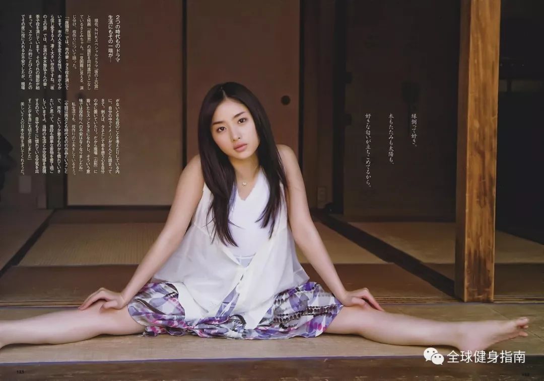 日本"少女美腿大赛"!这些"完美腿型"有什么共同之处?