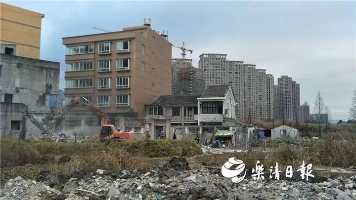 比学赶超|跟着书记,市长一起督考乐清这几个地方的"看家本领"