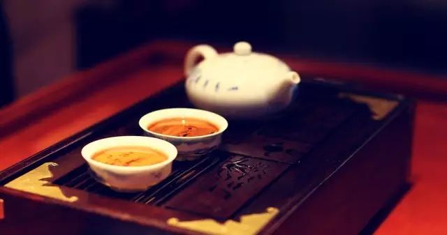 博鱼app入口环球着名茶叶豪侈品品牌