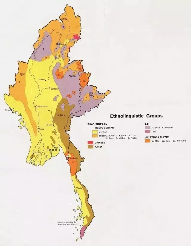 缅甸缅甸位属东南亚国家,国土面积67 6,578 平方公里,人口 5300 万人