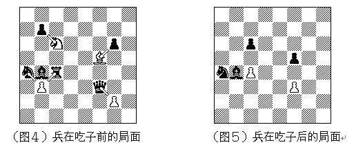 如何快速学会国际象棋史上最详细国际象棋秘籍赶紧收藏告辞不谢