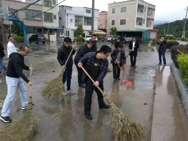 南埔镇人口_福清沙埔镇