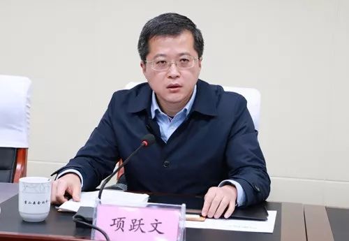 霍山暴雪官方报道县长项跃文提出了这些要求