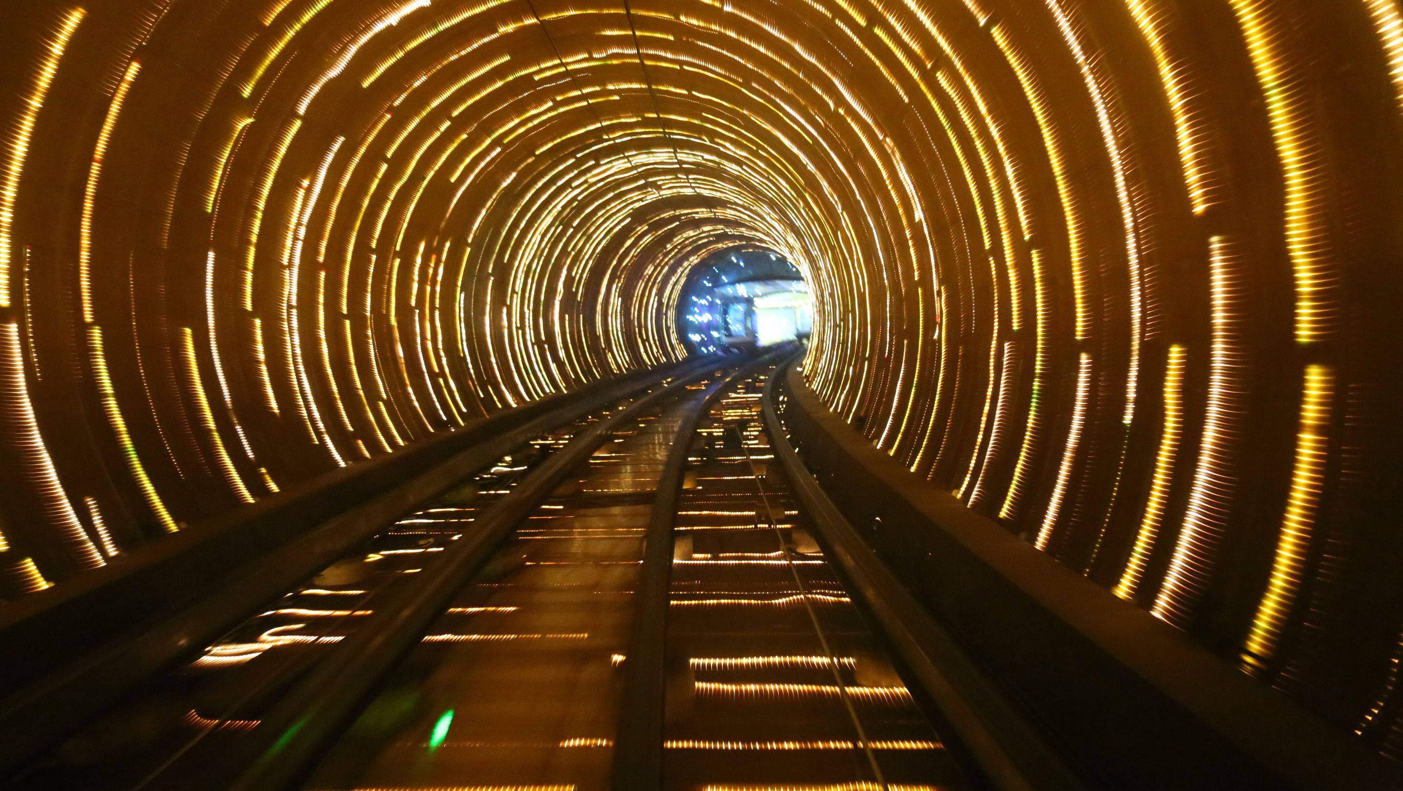 超级工程深中通道海底隧道钢壳制造全部完成_凤凰网视频_凤凰网