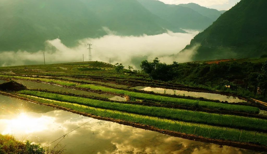 不输国外的冷门景点 人少便宜风景美太适合周末(图2)