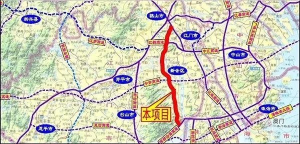 项目路线图