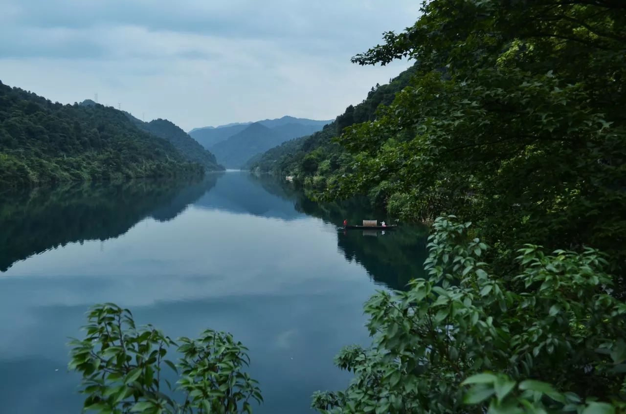 不輸國外的冷門景點 人少便宜風(fēng)景美太適合周末(圖13)