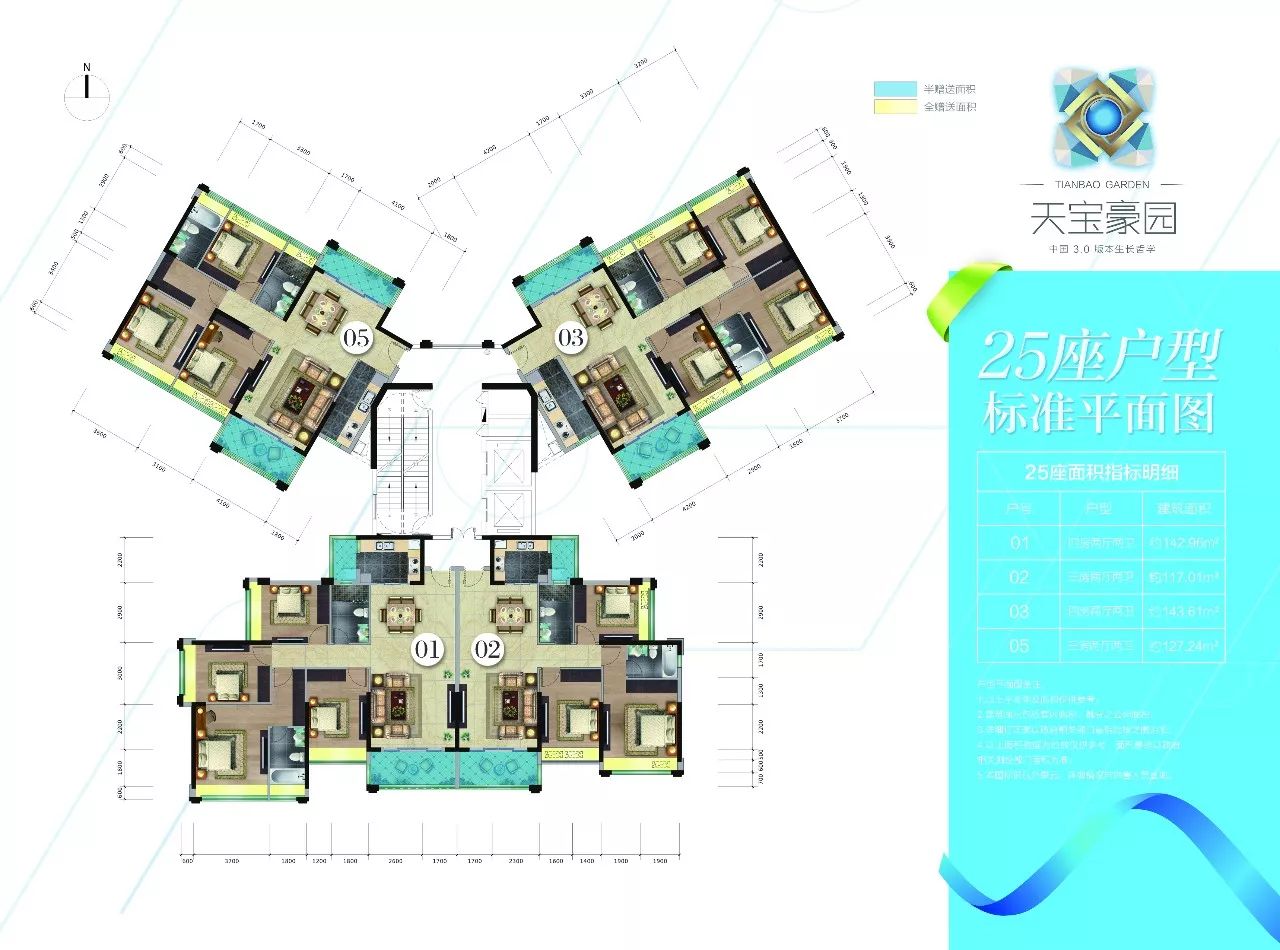 【天宝豪园】解密罗定首个运动健康主题社区如何让业主生活充满运动