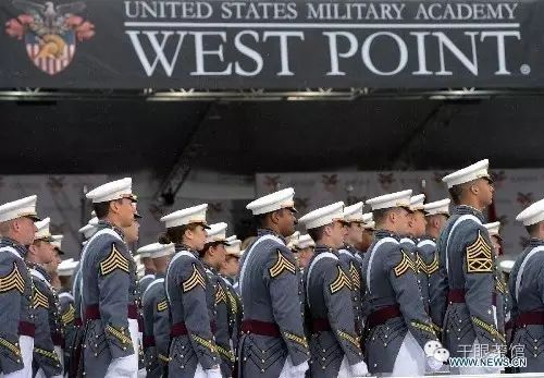 West Point