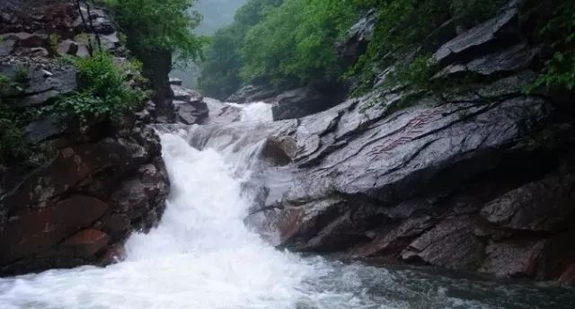 是: 序号 01 来安县景华文化生态园 序号 02 安庆市大龙山乌龙溪景区