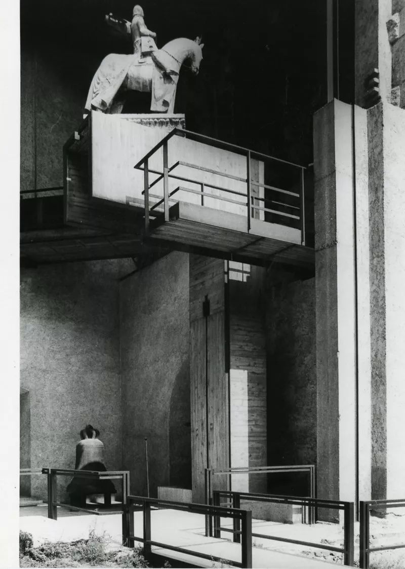 carlo scarpa