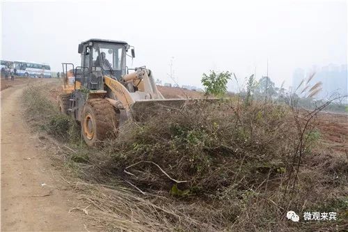 来宾五桥将建在这里