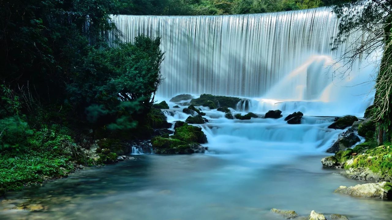 不输国外的冷门景点 人少便宜风景美太适合周末(图7)