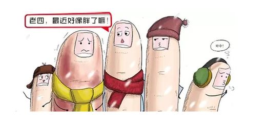 【健康星期天】读懂冻疮,防治有妙招