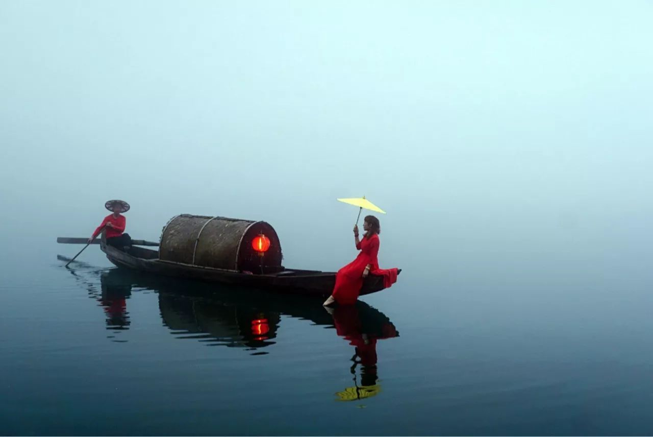 不輸國外的冷門景點 人少便宜風(fēng)景美太適合周末(圖10)