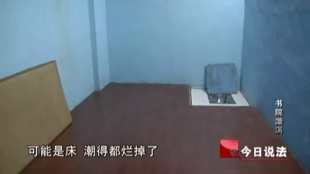 今日说法 | 豫章书院!16岁男孩被关小黑屋,挨戒尺,喝.