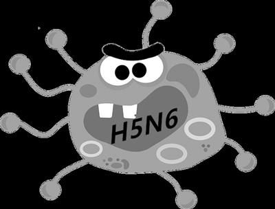 福建首例人感染H5N6禽流感患者已治愈!