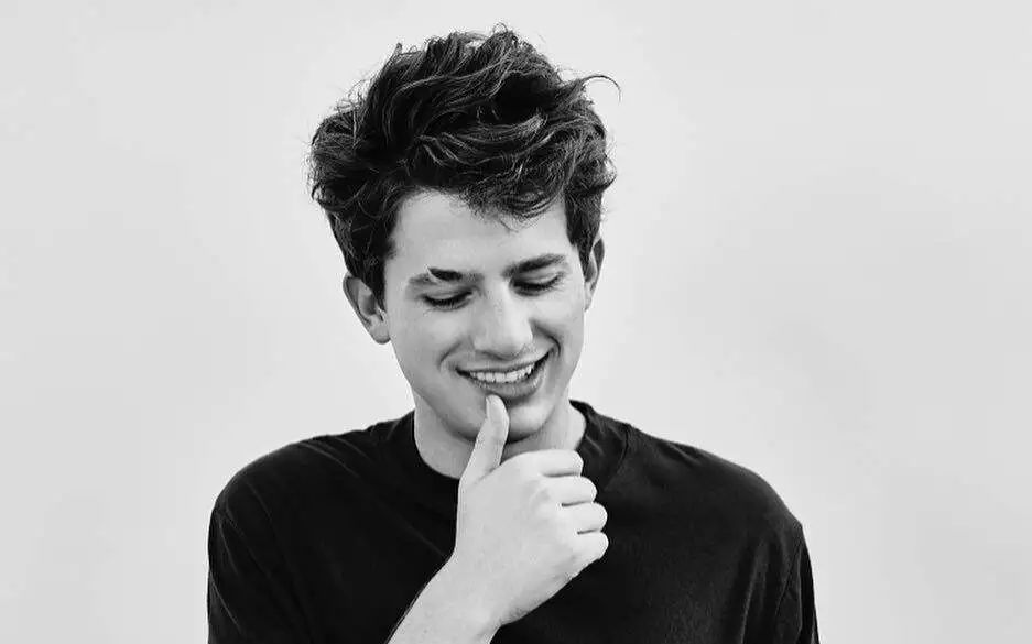 charlie puth