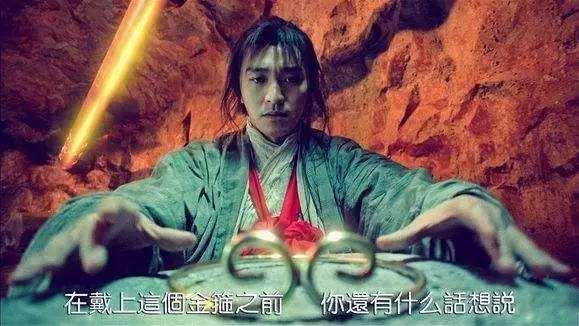 大话西游,至尊宝对紫霞仙子说,爱你一万年的台词,曾感动很多人