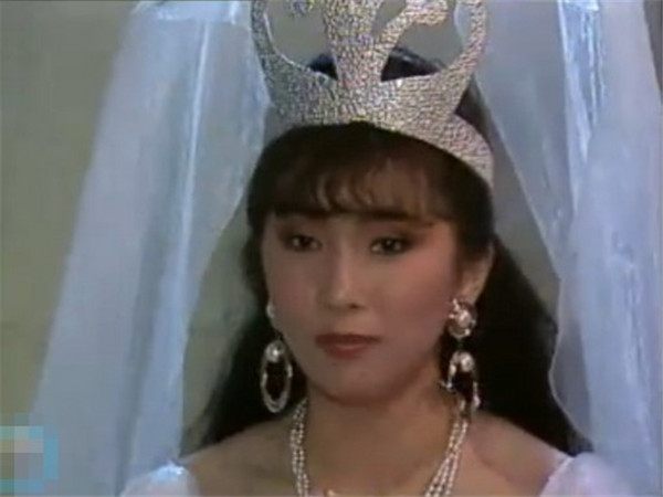 一 陈秀珠:1990年《封神榜》,这版女娲拯救苍生,灭暴君纣王与狐妖妲己