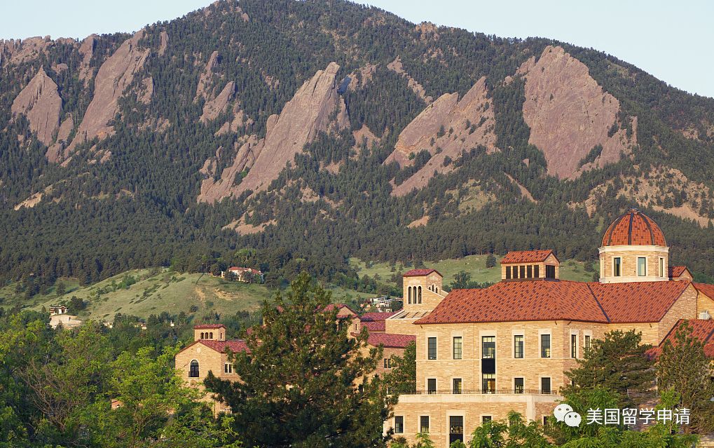 科罗拉多大学丹佛分校university of colorado-denver