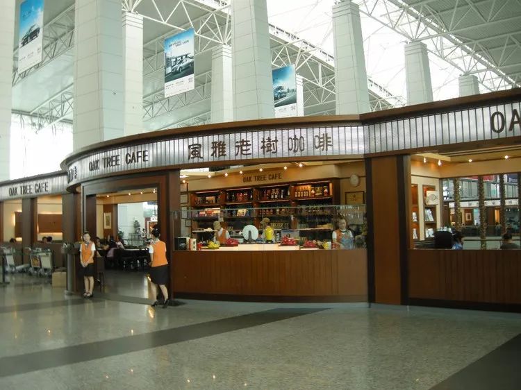 广州机场餐饮价格或将降价!网友:早该如此,什么时候轮到高铁站?