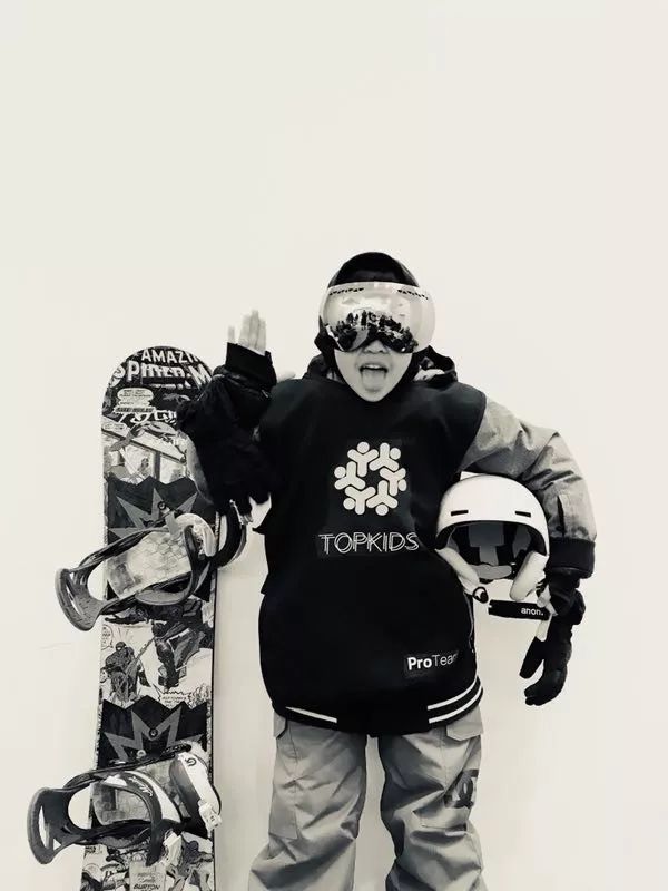 山西冰雪|山西省青少年滑雪队组建公告