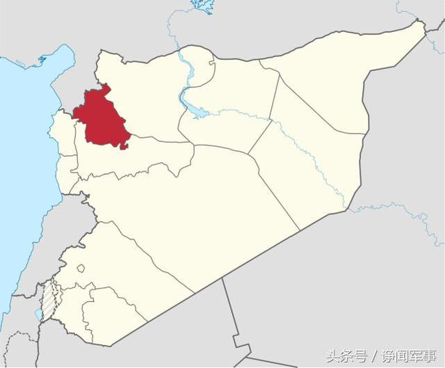 开道,土耳其蒙了:叙利亚进攻最大派控制区