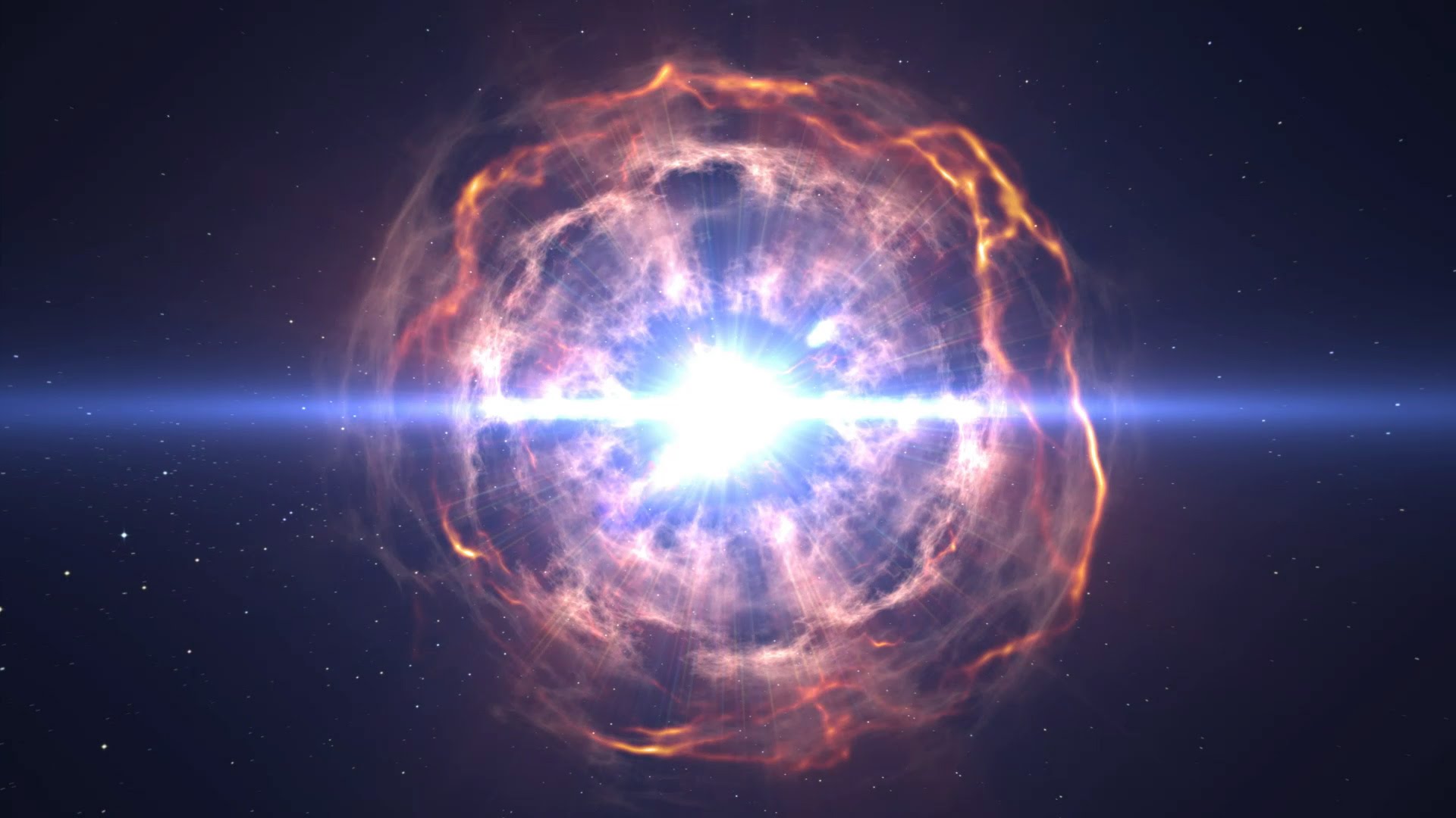 超新星的爆发，竟会诞生出宇宙中最“怪异”的星体!