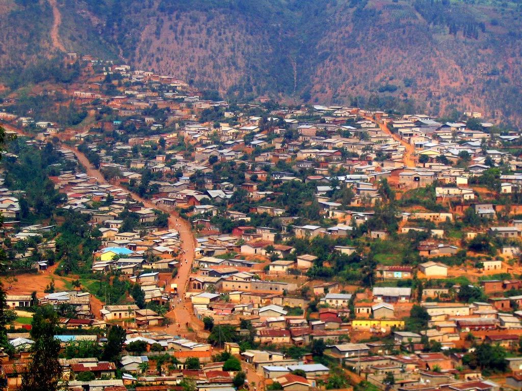 卢旺达在2018年1月1日向全世界所有国家的旅行者开启落地签.