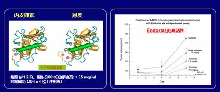 endooncolther综述恩度在肿瘤治疗中的研究现状与进展