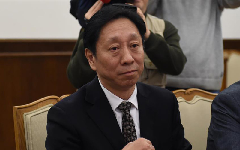 河钢董事长_河钢集团