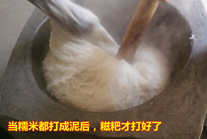 手工豆丝,糍粑,散养土黑猪肉,黄牛肉,居然只卖这个价!