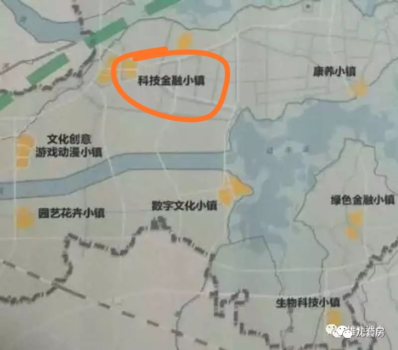 雄安规划最详细解读环雄安再建多条城铁和公路